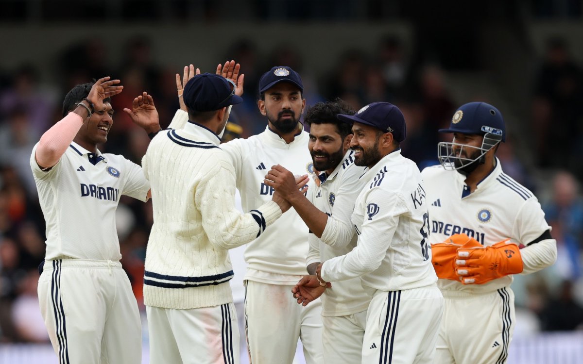 India have to throw a counterpunch immediately to bounce back in the series: Shastri