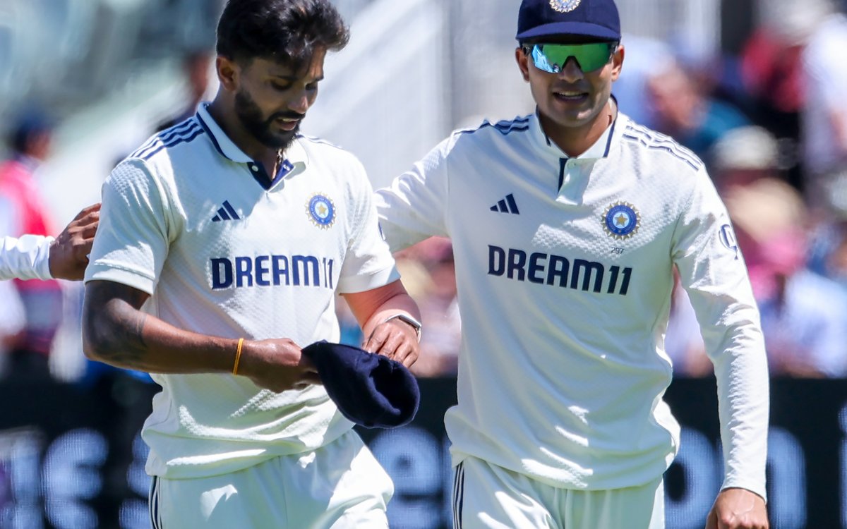 India should persist with Nitish and avoid the temptation to chop and change: Kumble