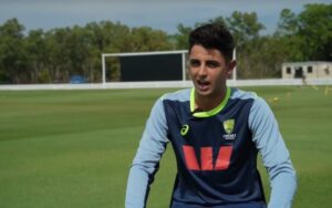 Inspired by Ravindra Jadeja, Sri Lankan origin Zanden Jeh earns maiden Australia ‘A’ call-up
