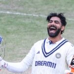 Jadeja, Stokes make big gains in ICC Test Rankings; Abhishek Sharma becomes No.1 T20I batter