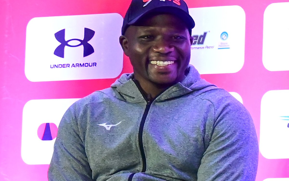 Julius Yego Believes 90m Throws Can Be On The Cards At NC Classic 2025