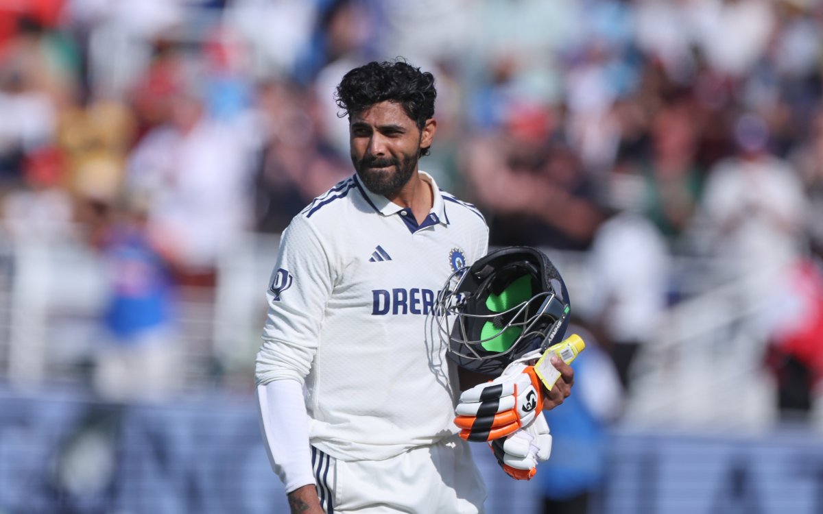 Just One Partnership Could’ve Changed The Game, Says Shubman Gill After Narrow Lord’s Loss