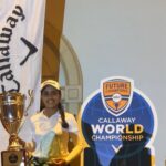 Mahreen, Arshvant to lead Indian challenge at US Kids World Teen Golf Championship