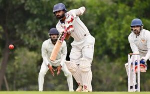 N Jagadeesan most likely to be called up for fifth Test against England as Pant’s replacement