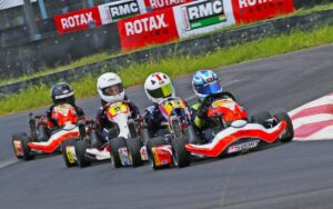 National Karting Championship to commence on July 12
