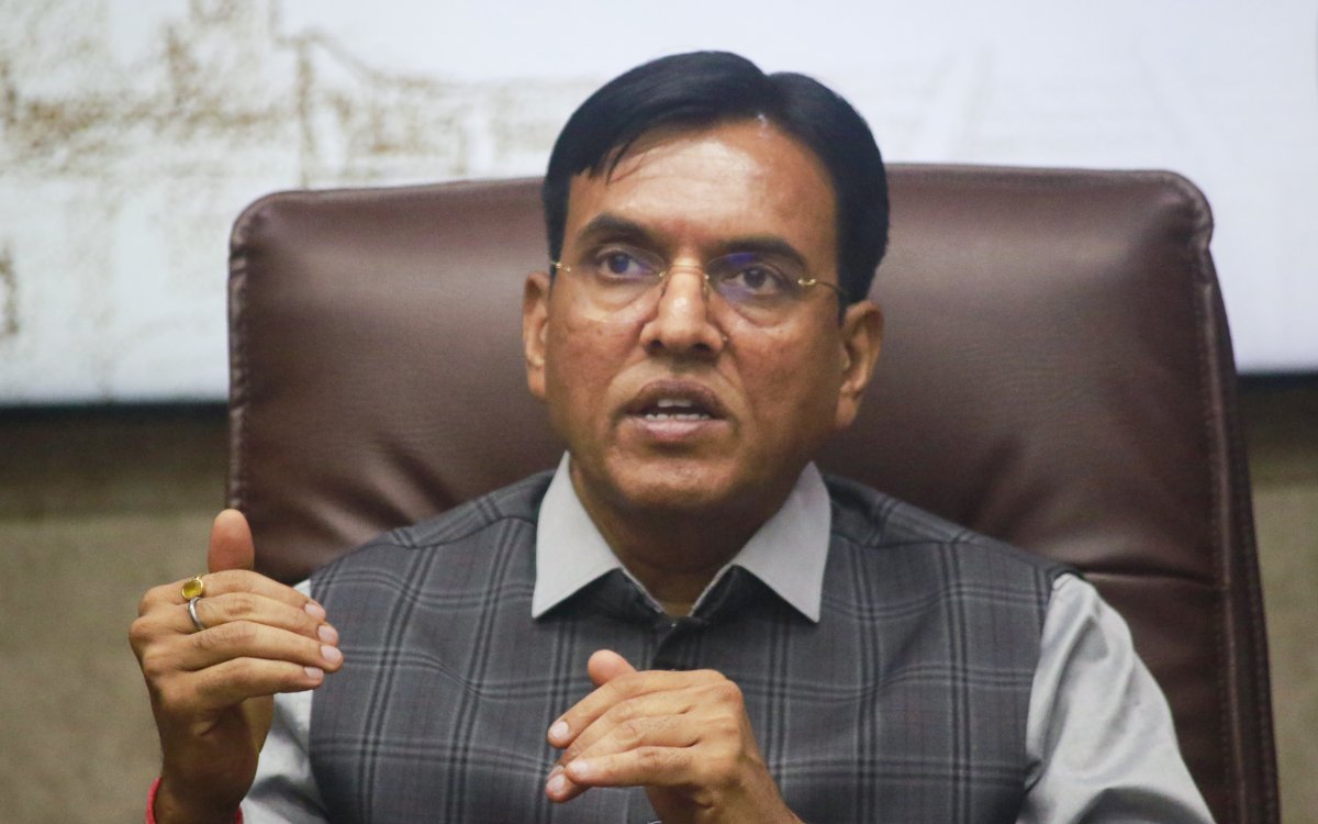 National Sports Governance Bill To Be Tabled In Parliament In Monsoon Session