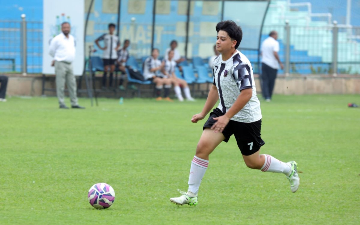 Oriental Cup 2025: Mother’s International, Sanskriti, Air Force School Emerge Victorious On Day 1
