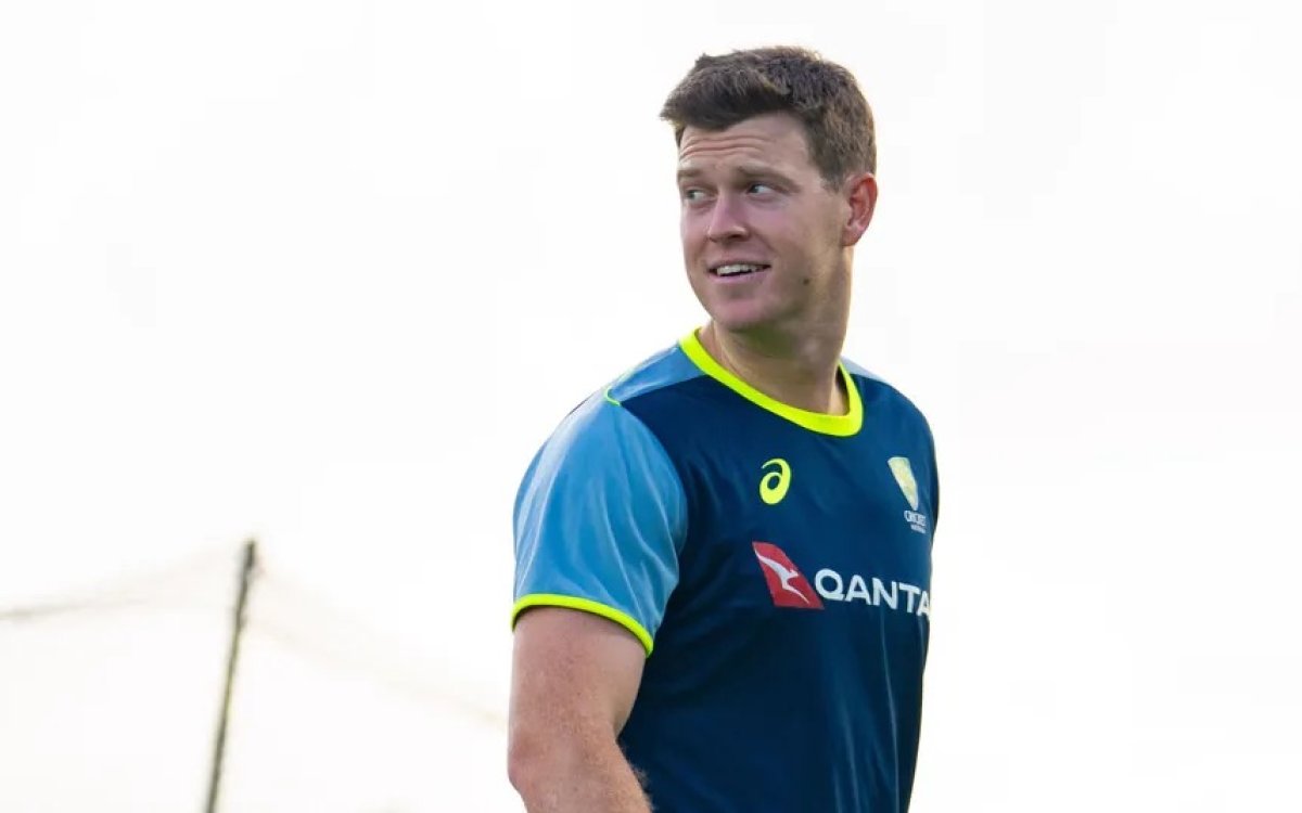 Owen gets ODI call-up as Australia name squad for white-ball series against Proteas