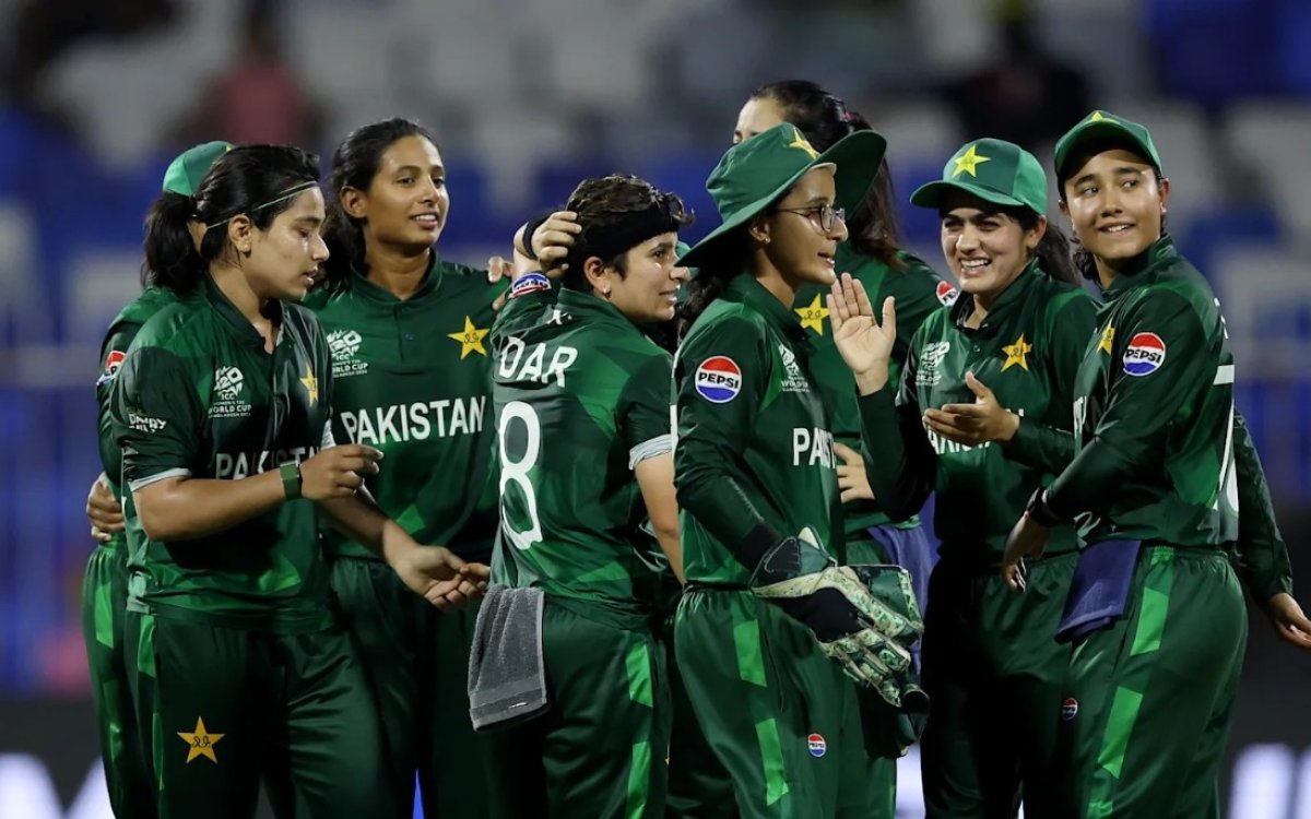 Pakistan to host South Africa for three-match women’s ODI series ahead of WC