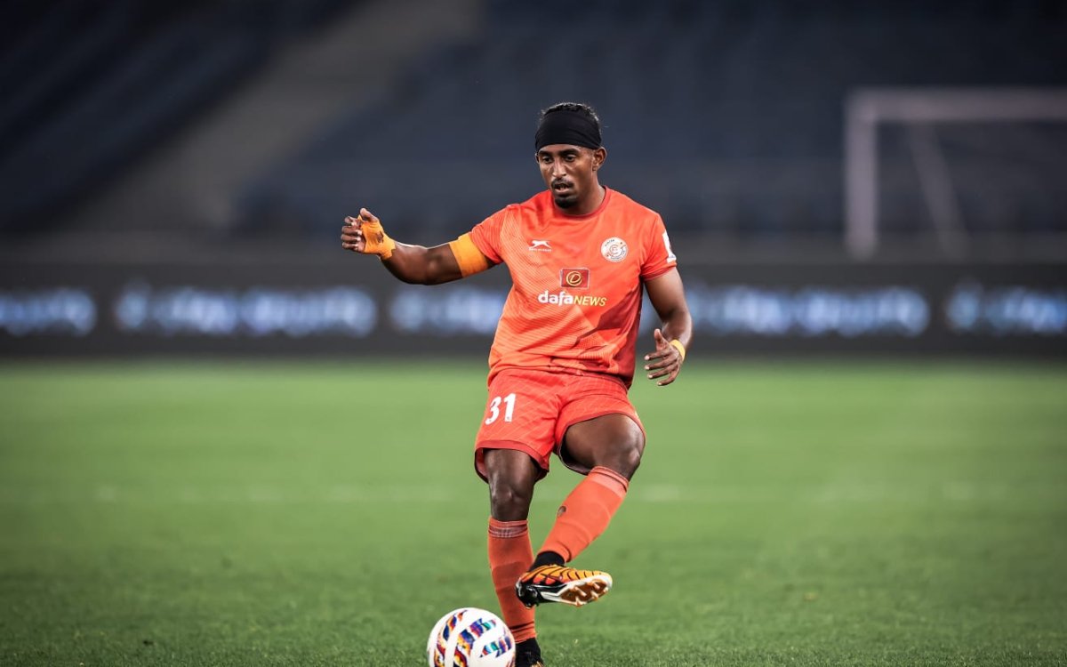 Punjab FC extend winger Leon Augustine’s contract until 2027