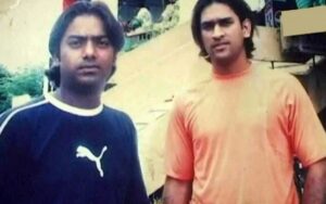 Ranchi remembers Santosh Lal, the man who gifted helicopter shot to Dhoni