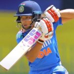 Pratika Rawal Fined For Breaching ICC Code Of Conduct, England Women For Slow Over-Rate 