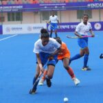 Sub-jr hockey nationals: Odisha, U.P., Uttarakhand win; Jharkhand held to draw