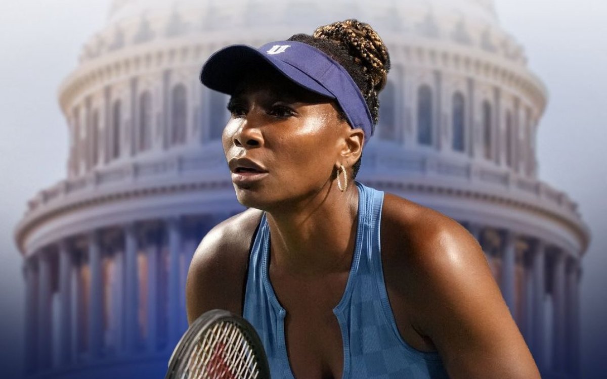 Tennis: I’ll Play Well, I Am Still Same Player, Says Venus Williams Ahead Of Comeback In Washington