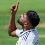 'There is no guarantee in life': Siraj on his tribute to Diogo Jota at Lord's