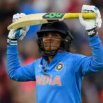 Veda Krishnamurthy announces retirement from all forms of cricket