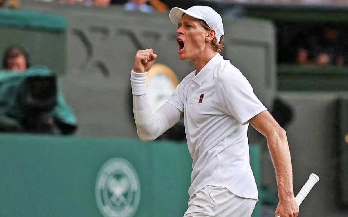 Wimbledon: Sinner claims maiden Championship with dominating win over Alcaraz