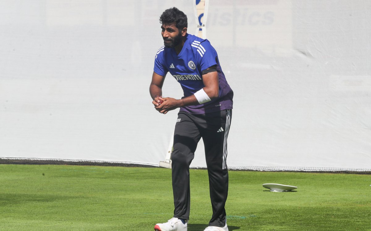 With Bumrah's presence, India's got the ammunition needed to level the series: Bangar