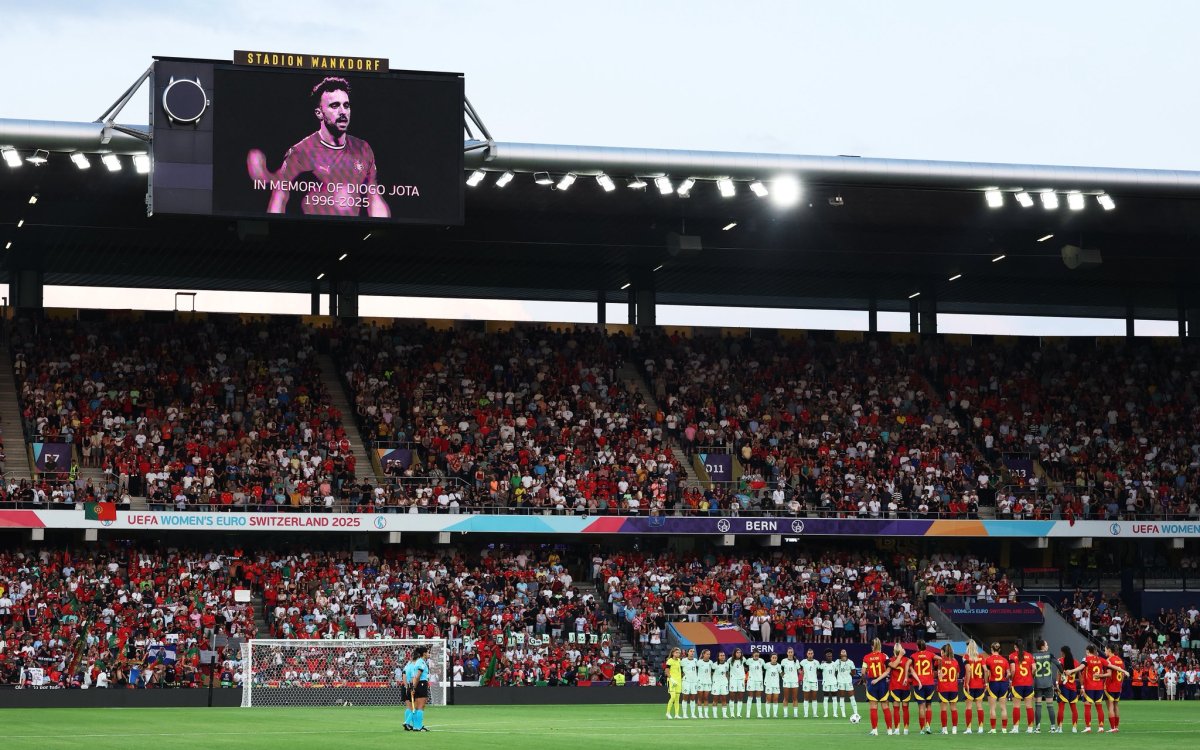 Women’s Euro 2025: Spain And Italy Kick Off Campaign With Dominance