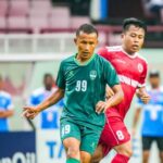 134th Durand Cup: Kamei’s lone goal seals Indian Army’s first win, ends Tribhuvan’s campaign