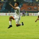 134th Durand Cup: Punjab FC start campaign with late win over Karbi Anglong