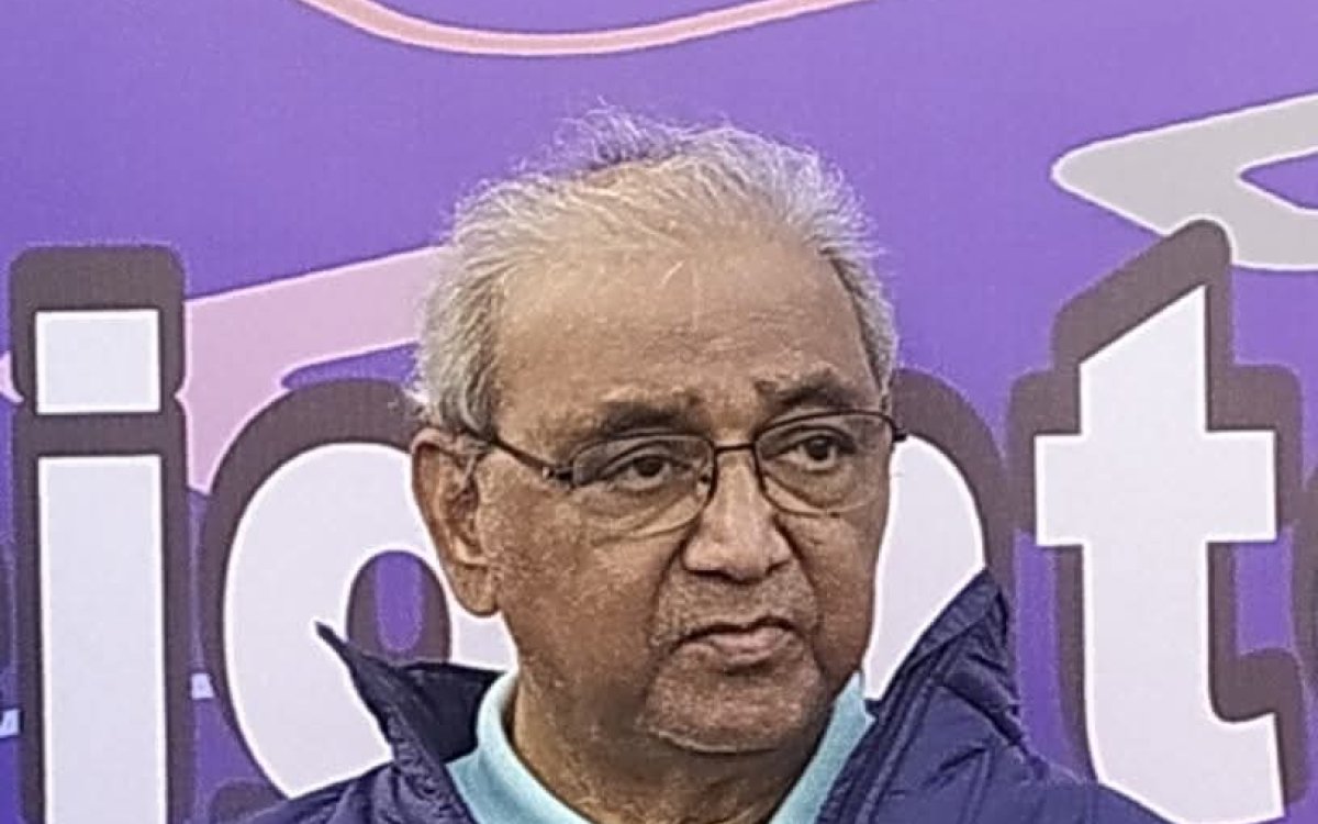 1972 Olympic Bronze Medallist, Father Of Tennis Icon Leander Paes Dies At 80