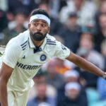 5th Test: Prasidh and Siraj pick four-fers as England earn 23-run lead over India