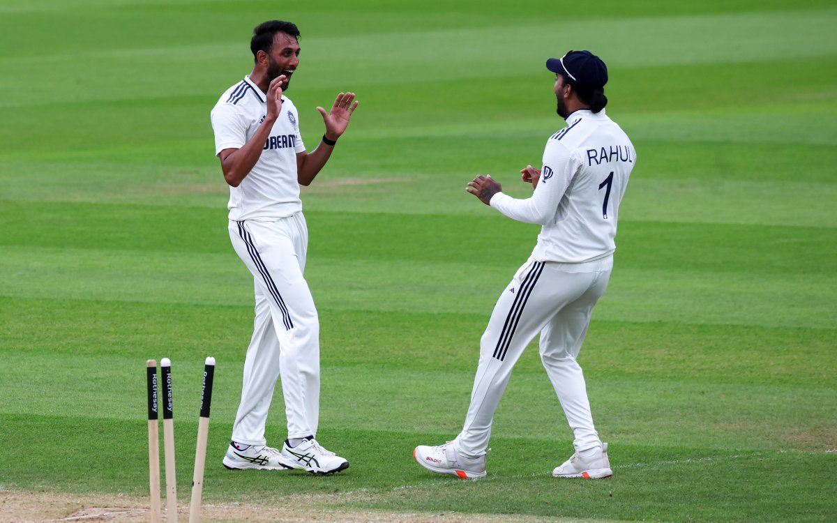 5th Test: Win at The Oval means absolutely everything, will rank right at the top, says KL Rahul