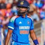 A place could've been created for Shreyas in Asia Cup reserves: Aakash Chopra