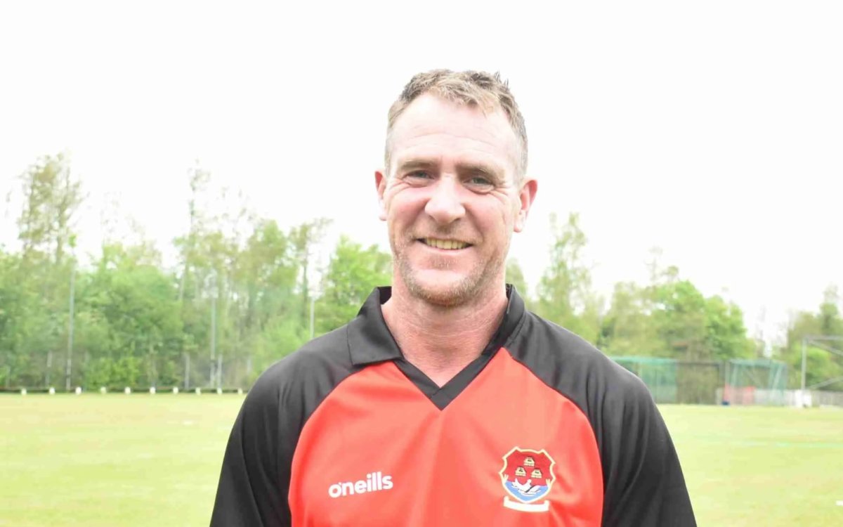 Ahead Of Asia Cup, Afghanistan Appoints John Mooney As New Fielding Coach