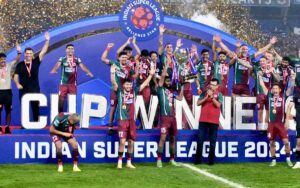 AIFF to give ‘everything’ in support of clubs amidst ISL unrest