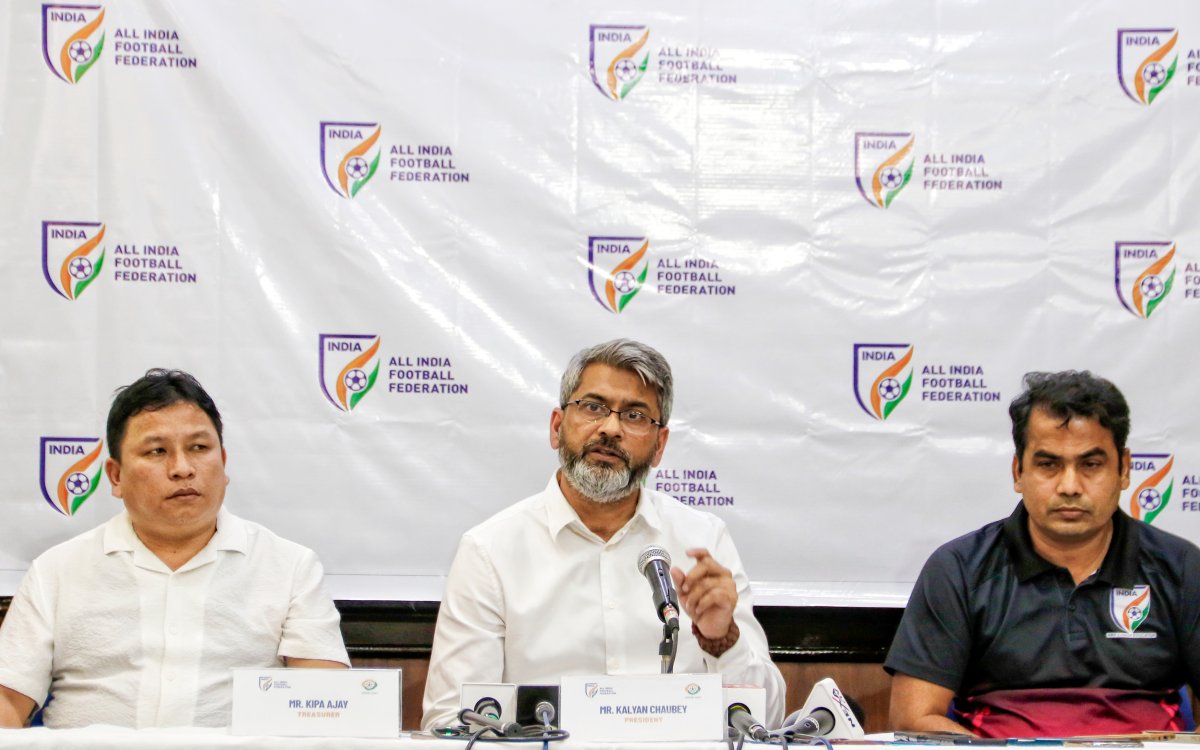 AIFF To Meet ISL Club CEOs On Thursday Amid Uncertainty Over League s Future