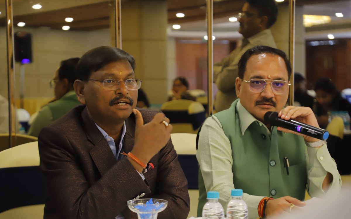 Archery Association of India announces inaugural Archery League