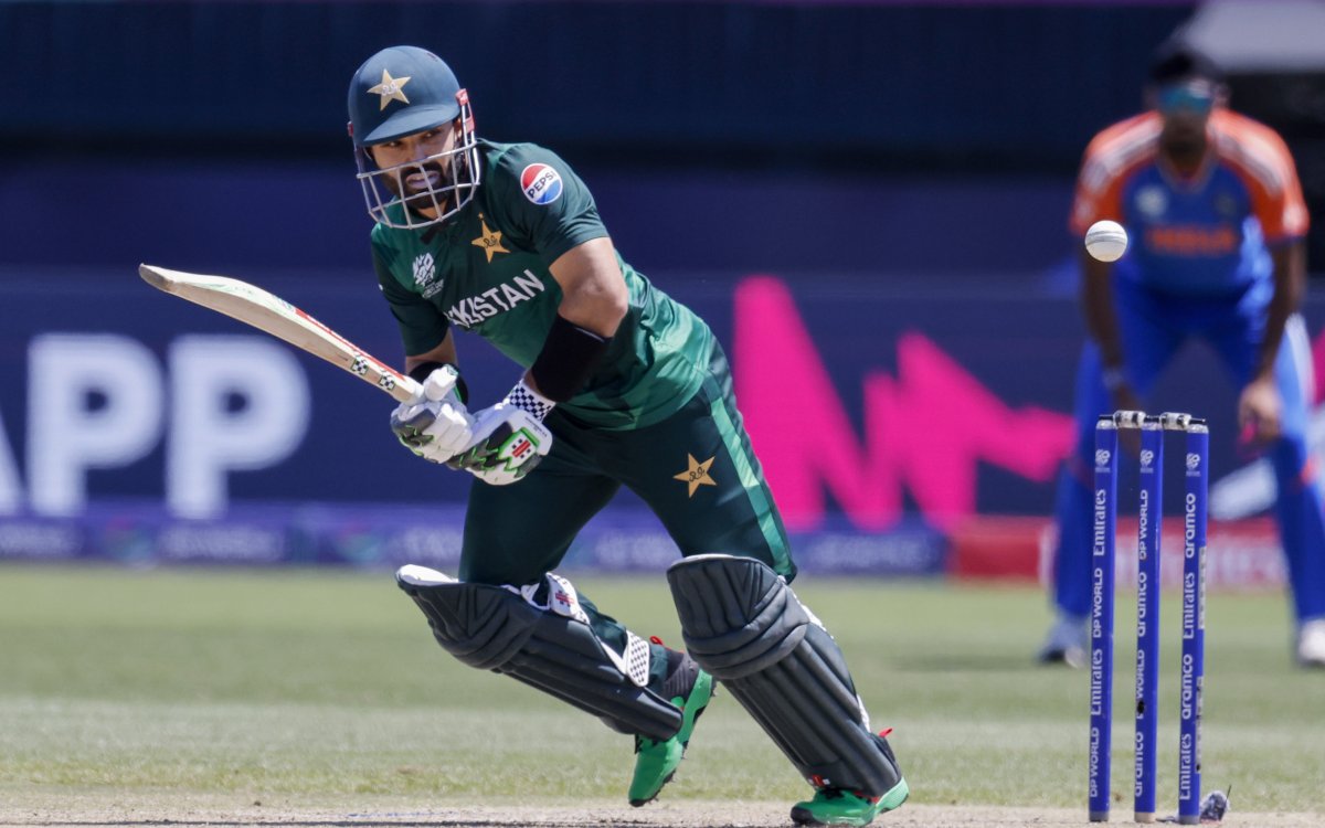 Asia Cup Ho Jaye Bas…’ Quips Rashid Latif