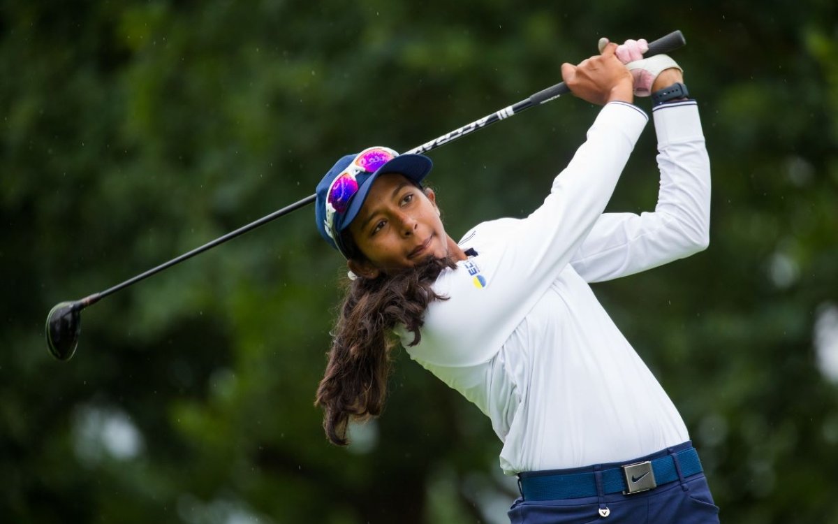 Avani and Sneha make decent starts at Hills Open in Sweden