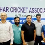 BCA organises a physio training session on player fitness and injury management