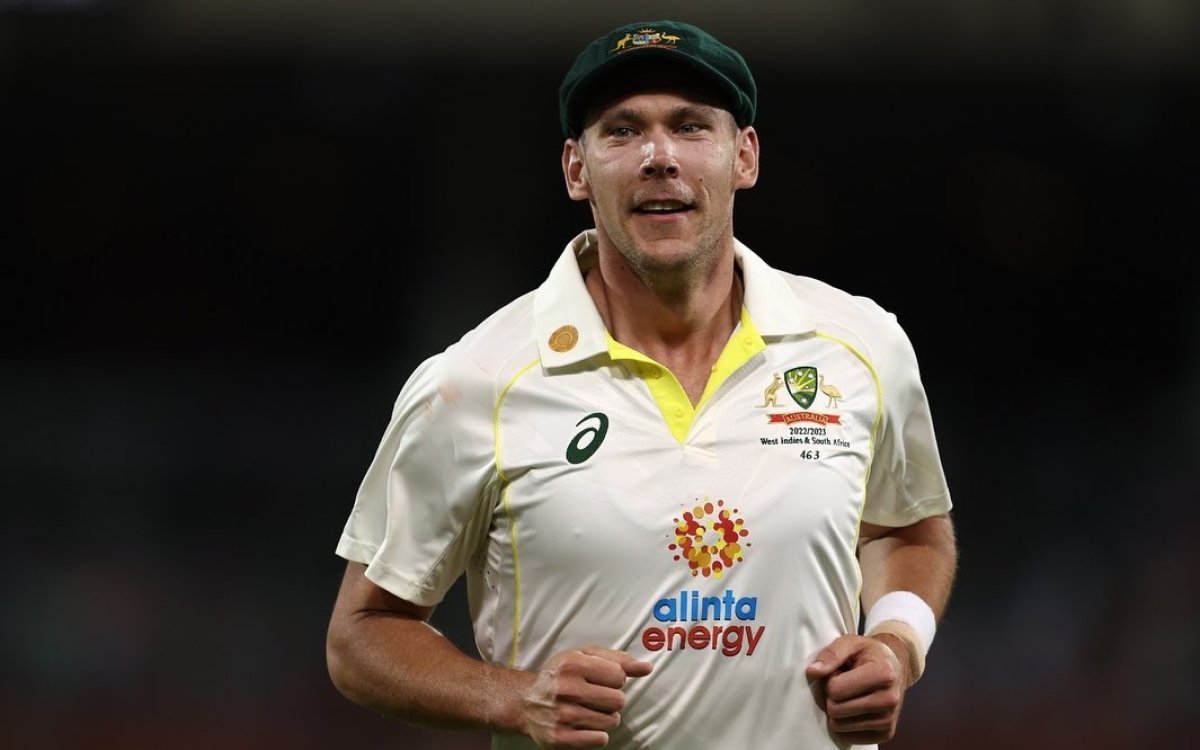 Boland backs Australia to thrive against England in Ashes if wickets stay consistent