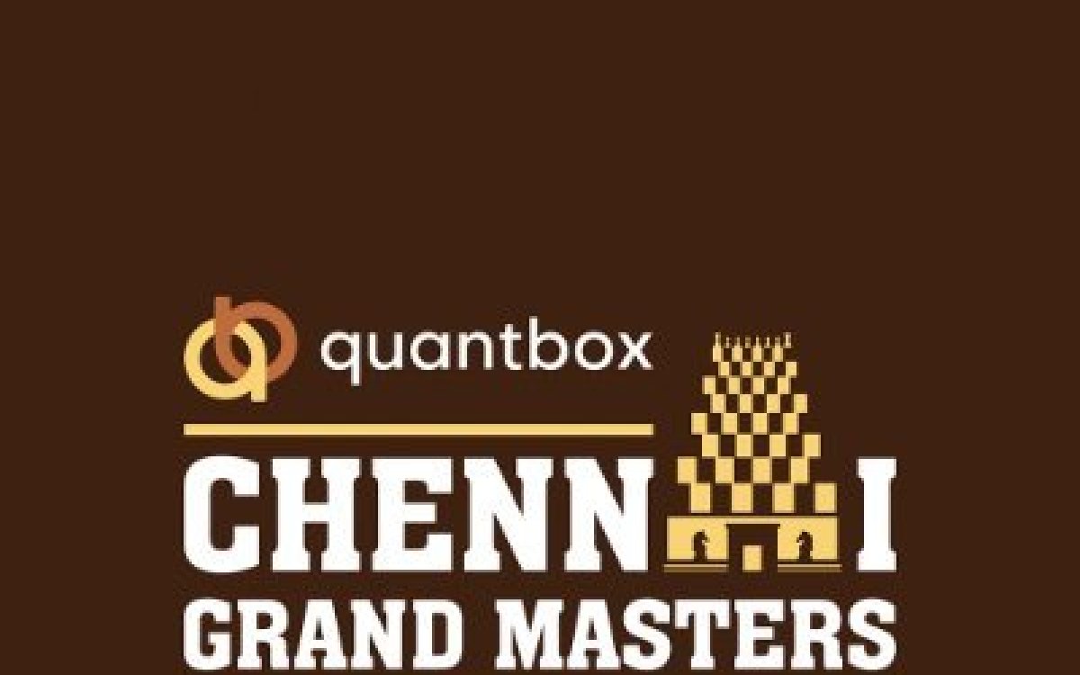 Chennai Grand Masters Postponed Until Thursday After Fire Incident At Venue