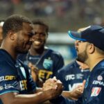 CPL: Saint Lucia Kings' Johnson Charles continues fine form despite loss to Trinbago Knight Riders