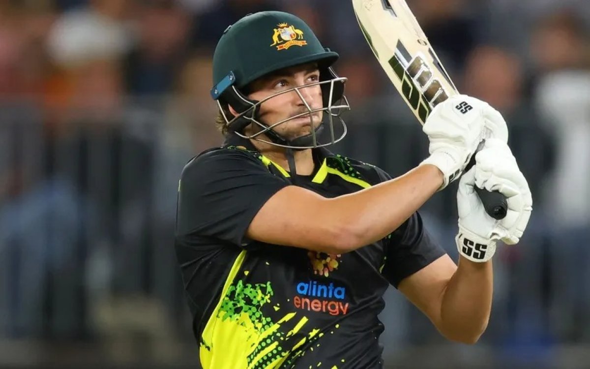 David back into top 10, Brevis achieves career-best position in T20I rankings