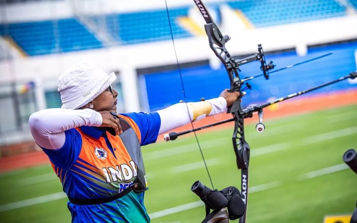 Deepika, Abhishek, Jyothi among Indian stars for inaugural Archery Premier League