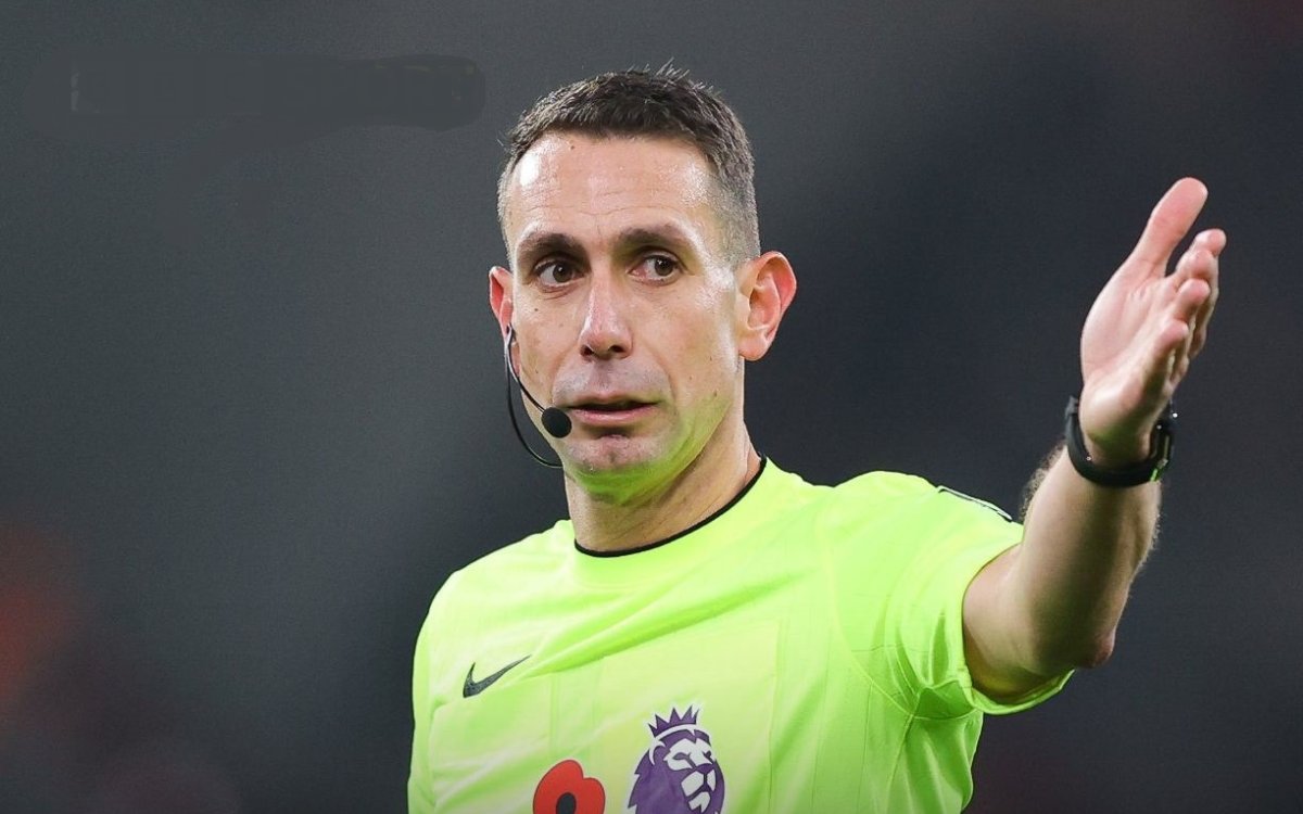 Disgraced ref David Coote handed a suspension by FA over Klopp remarks