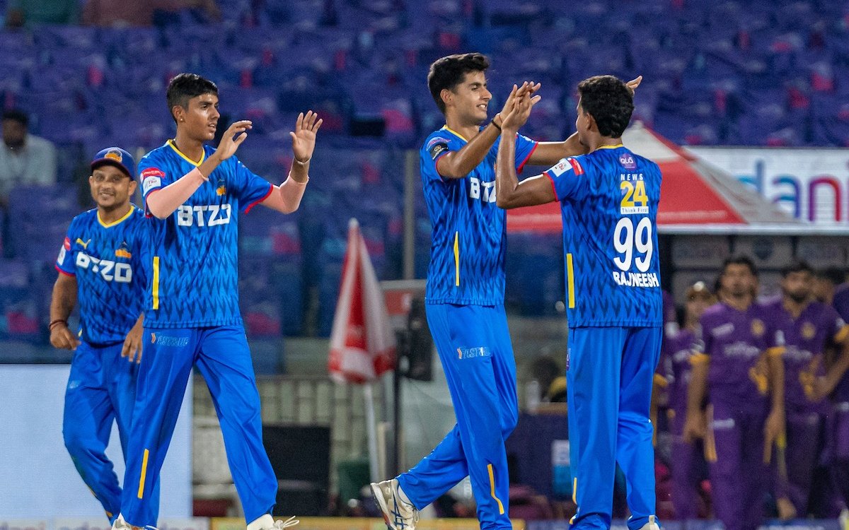 DPL 2025: All-round brilliance powers Purani Dilli 6 to 10-run win over New Delhi Tigers