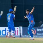 DPL 2025: North Delhi Strikers deliver all-round performance to beat Purani Dilli 6