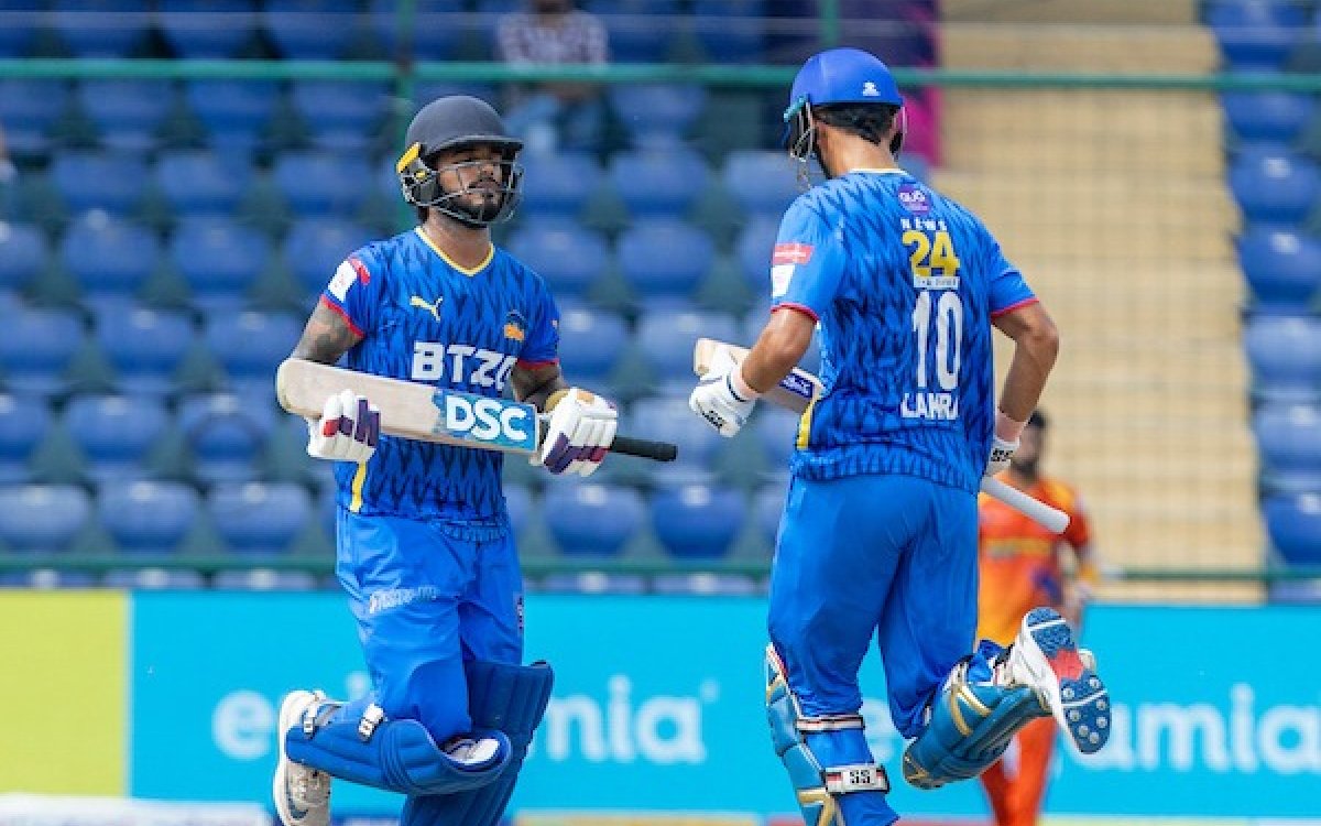 DPL 2025: Purani Dilli 6 hold nerve to beat West Delhi Lions in thriller