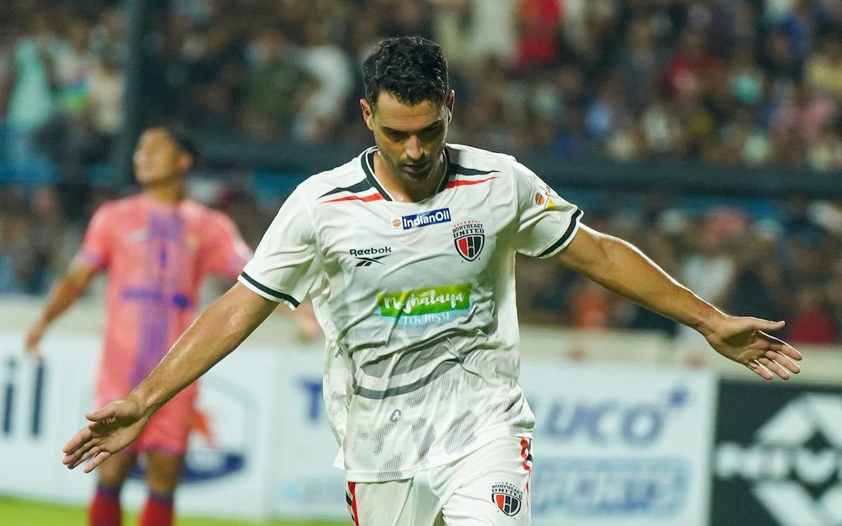 Durand Cup: NorthEast United Outclass Bodoland To Set Up Repeat Shillong Clash