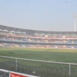 DY Patil Stadium’s track record as women’s sports venue a big reason behind getting ODI WC games