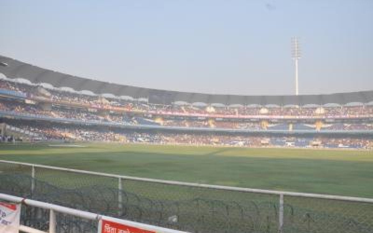 DY Patil Stadium’s Track Record As Women’s Sports Venue A Big Reason Behind Getting ODI WC Games