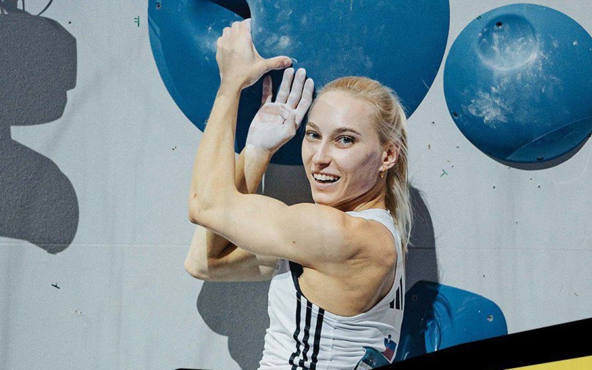 False starts mark Asian Youth Climbing Championships as China takes two gold medals