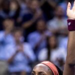 Gauff, Pegula kickstart Cincinnati campaigns with wins